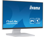 iiyama ProLite T2252MSC-W2 dotykowy - 1177664 - zdjęcie 4